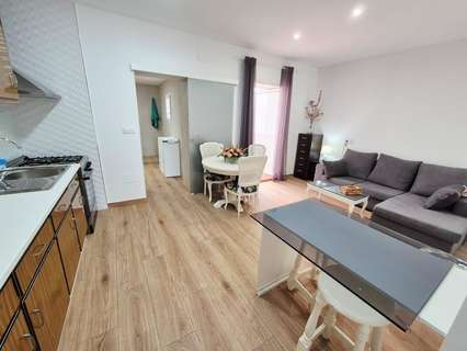 Casa en alquiler en La Unión