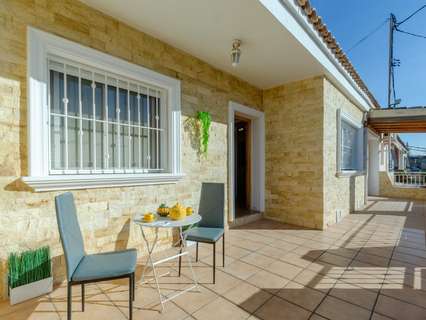 Casa en venta en Cartagena