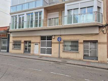 Local comercial en alquiler en La Unión