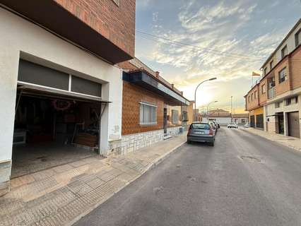 Plaza de parking en venta en Cartagena