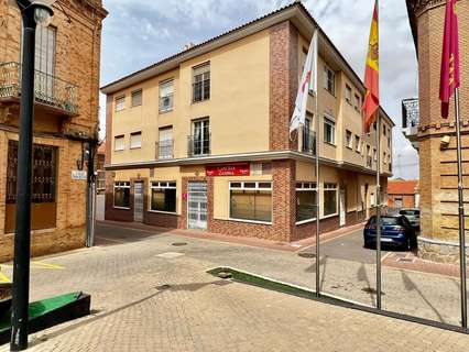 Plaza de parking en alquiler en La Unión