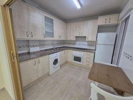 Planta baja en venta en La Unión