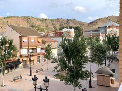 Piso en alquiler en La Unión