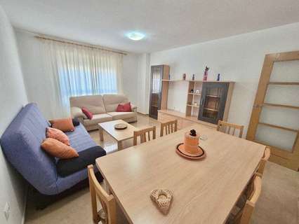 Piso en venta en La Unión