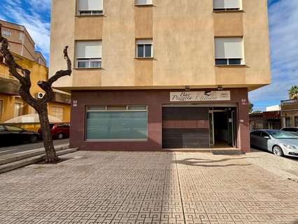 Local comercial en venta en La Unión