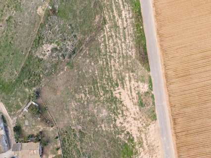 Parcela rústica en venta en Cartagena