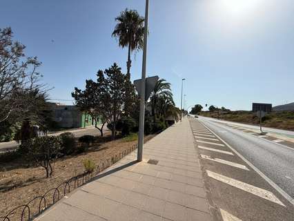 Parcela rústica en venta en Cartagena