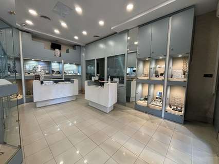 Local comercial en venta en La Unión