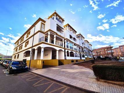 Piso en venta en La Unión