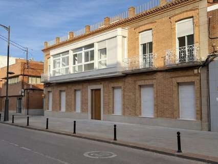 Planta baja en venta en La Unión