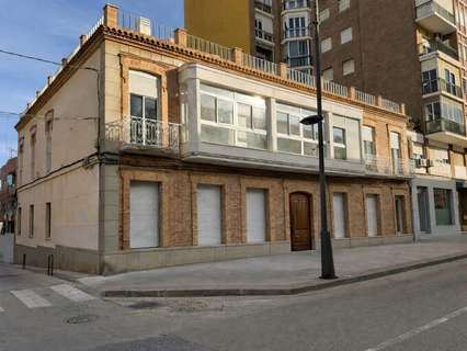 Planta baja en venta en La Unión