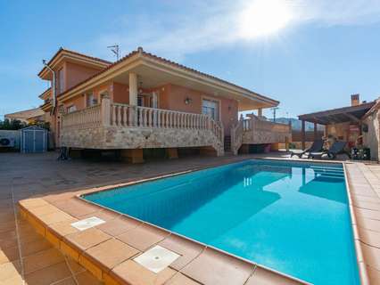 Chalet en venta en La Unión