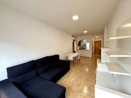 Piso en alquiler en La Unión