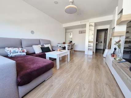 Piso en alquiler en La Unión