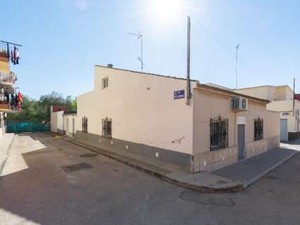 Casa en venta en Cartagena