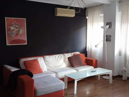 Piso en alquiler en La Unión