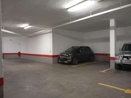 Plaza de parking en alquiler en Cartagena rebajada
