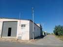Nave industrial en alquiler en Cartagena