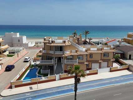 Chalet en venta en San Javier