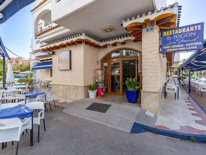 Local comercial en venta en San Javier zona La Manga del Mar Menor