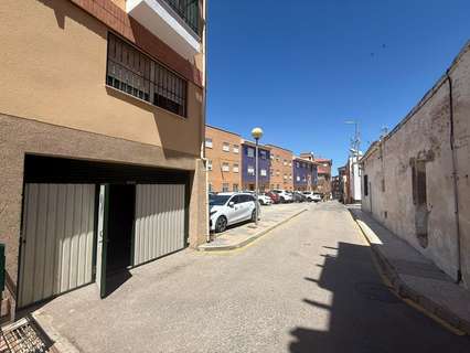 Plaza de parking en venta en La Unión