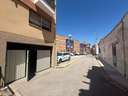 Plaza de parking en venta en La Unión