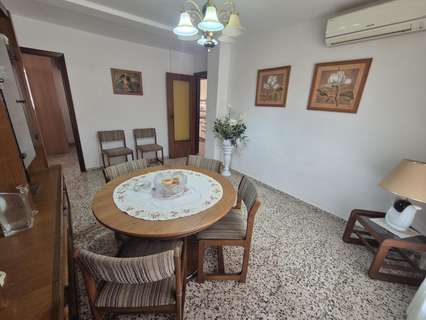 Piso en venta en La Unión