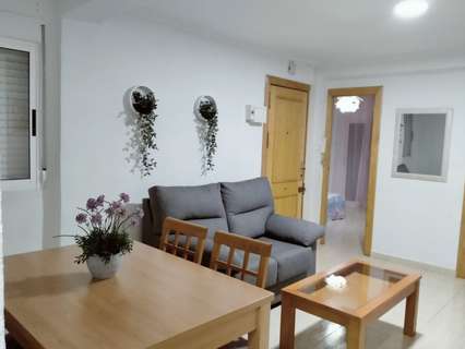 Piso en alquiler en Cartagena