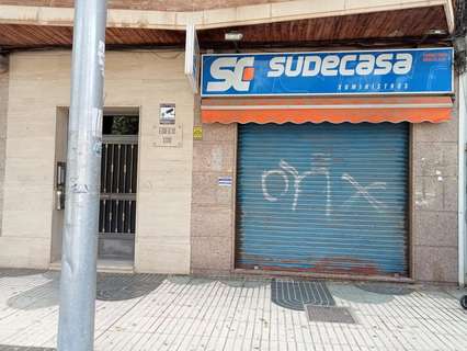 Local comercial en venta en Cartagena