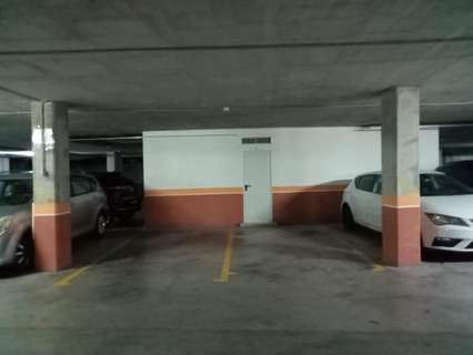 Plaza de parking en venta en Cartagena