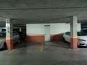 Plaza de parking en venta en Cartagena