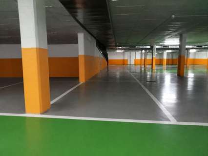 Plaza de parking en venta en Cartagena