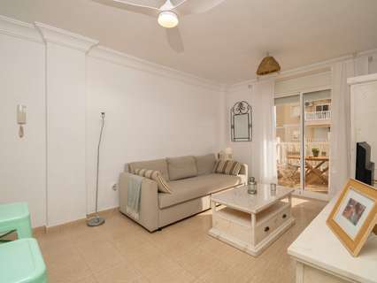 Apartamento en alquiler en Cartagena