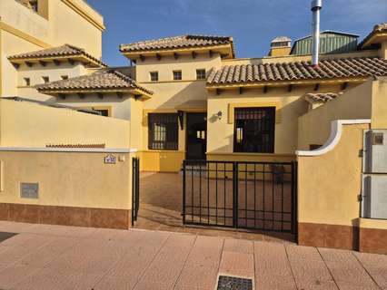 Chalet en venta en La Unión