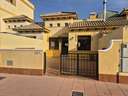Chalet en venta en La Unión