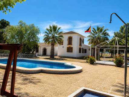 Chalet en venta en Cartagena