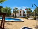 Chalet en venta en Cartagena