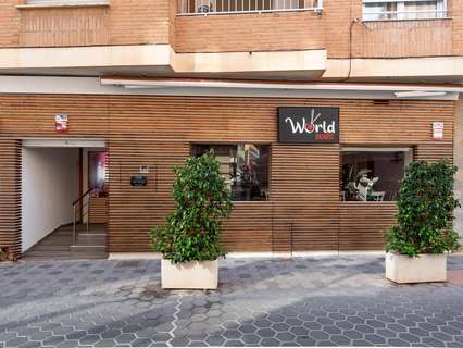 Local comercial en venta en Los Alcázares