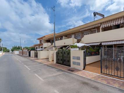 Casa en venta en San Pedro del Pinatar