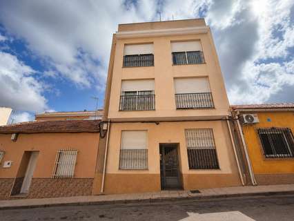 Piso en venta en La Unión