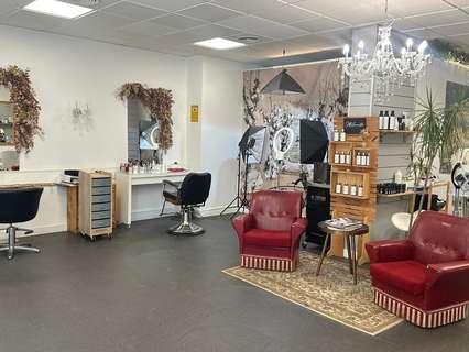 Local comercial en alquiler en Cartagena