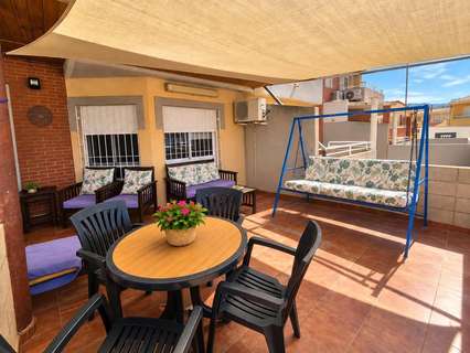 Dúplex en venta en La Unión