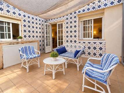 Piso en venta en Cartagena zona Los Nietos