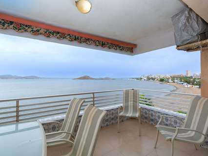 Apartamento en venta en San Javier zona La Manga del Mar Menor