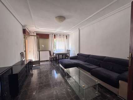 Piso en alquiler en Cartagena