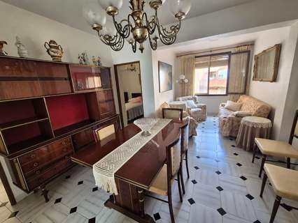 Piso en venta en La Unión