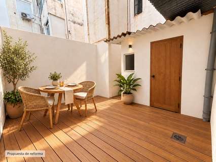 Piso en venta en Cartagena