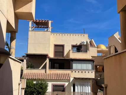 Piso en venta en Águilas