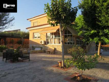 Chalet en venta en Sant Vicent del Raspeig