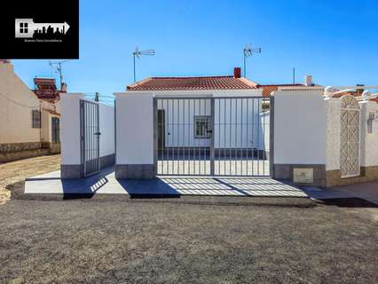 Bungalow en venta en Torrevieja